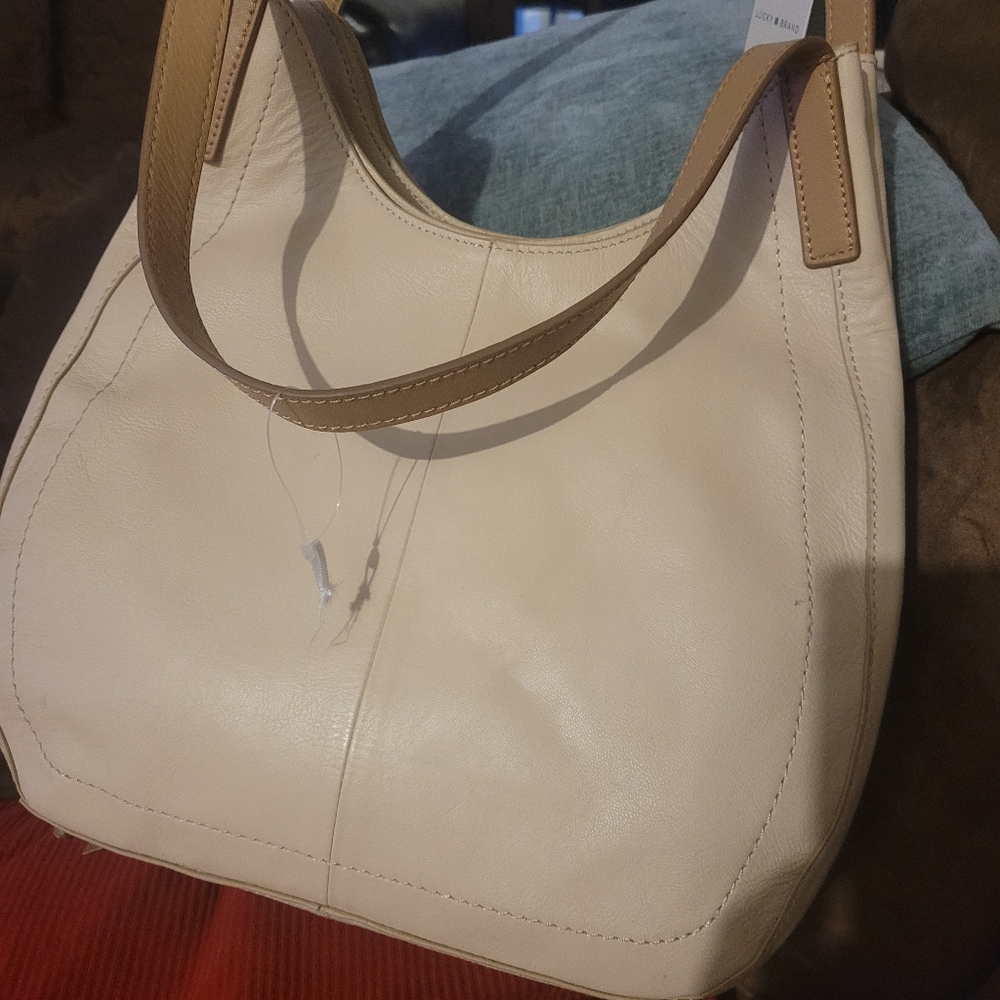 handbag.